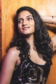 Pallavi Gunalan portrait