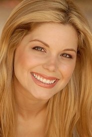 Kristina Romero portrait