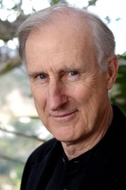 James Cromwell portrait