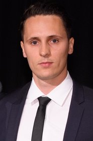 Alex Schaad portrait
