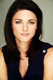 Carly Rees portrait