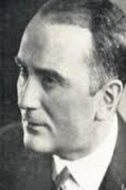 Jon Iversen portrait