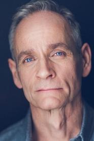 Ed Moran portrait