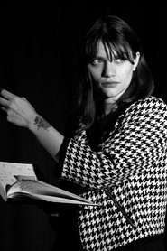 Alice M. Horta portrait