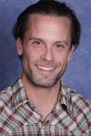 Curt Clendenin portrait