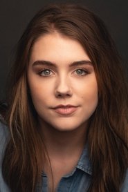 Gatlin Kate James portrait