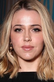 Majandra Delfino portrait