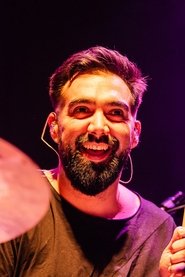 Gabriel Pedernera portrait