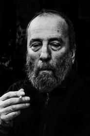 John Alcott portrait