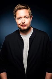 Bastian Bielendorfer portrait