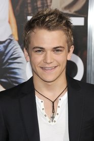 Hunter Hayes portrait