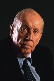 Malcolm Arnold portrait