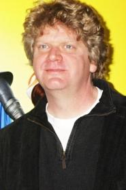 Alan Schoolcraft portrait
