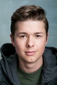 Matthew Josten portrait