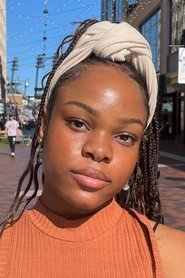 Braijene Fletcher portrait
