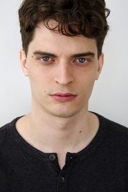 Bryan Ruffo portrait