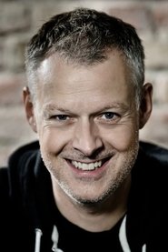Florian Froschmayer portrait