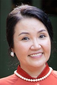 Ngân Quỳnh portrait