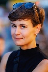 Anna Stepanova portrait