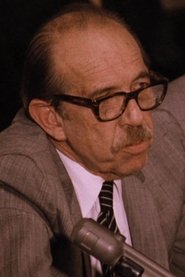 William Bowers portrait