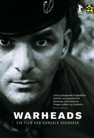 Warheads poster