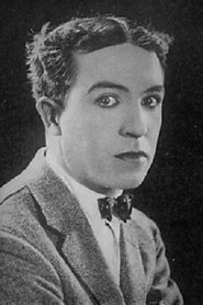 Lige Conley portrait