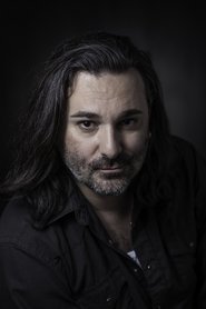 Michael Marco portrait