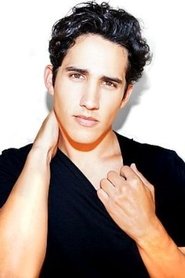 Ryan Malaty portrait