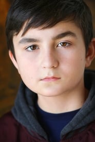 Benjamin Valic portrait