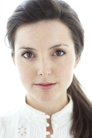 Liesha Ward-Knox portrait