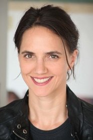 Mélanie Vaugeois portrait