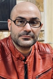 Kian Moghadam portrait