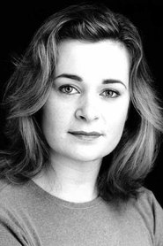 Julie Hale portrait