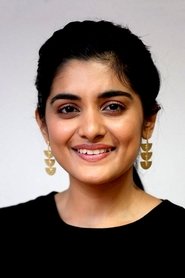 Nivetha Thomas portrait