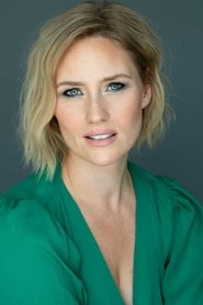 Kelly Hope Taylor portrait