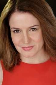 Mary C. Ferrara portrait