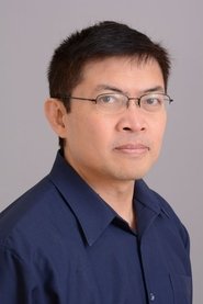 Jeff Ranara portrait