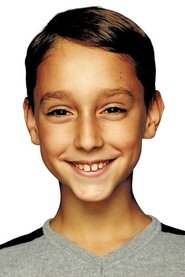 Mason Wertheimer portrait