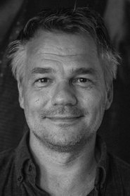 Gérard Pautonnier portrait