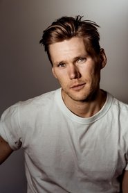 Hudson Oz portrait
