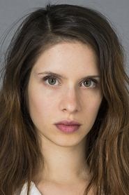 Daphné Patakia portrait