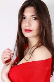 Lina Patsiou portrait