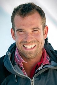 Chris van Tulleken portrait