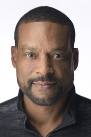 Craig Johnson portrait