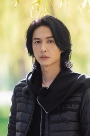 Zhang Qi portrait