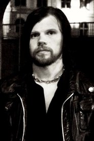 Mattias Norrman portrait