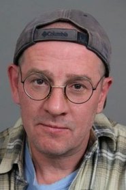 Sergey Neudachin portrait