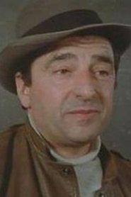 Mario Beccara portrait
