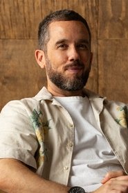Graeme Mathieson portrait