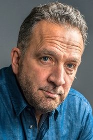 George Pelecanos portrait